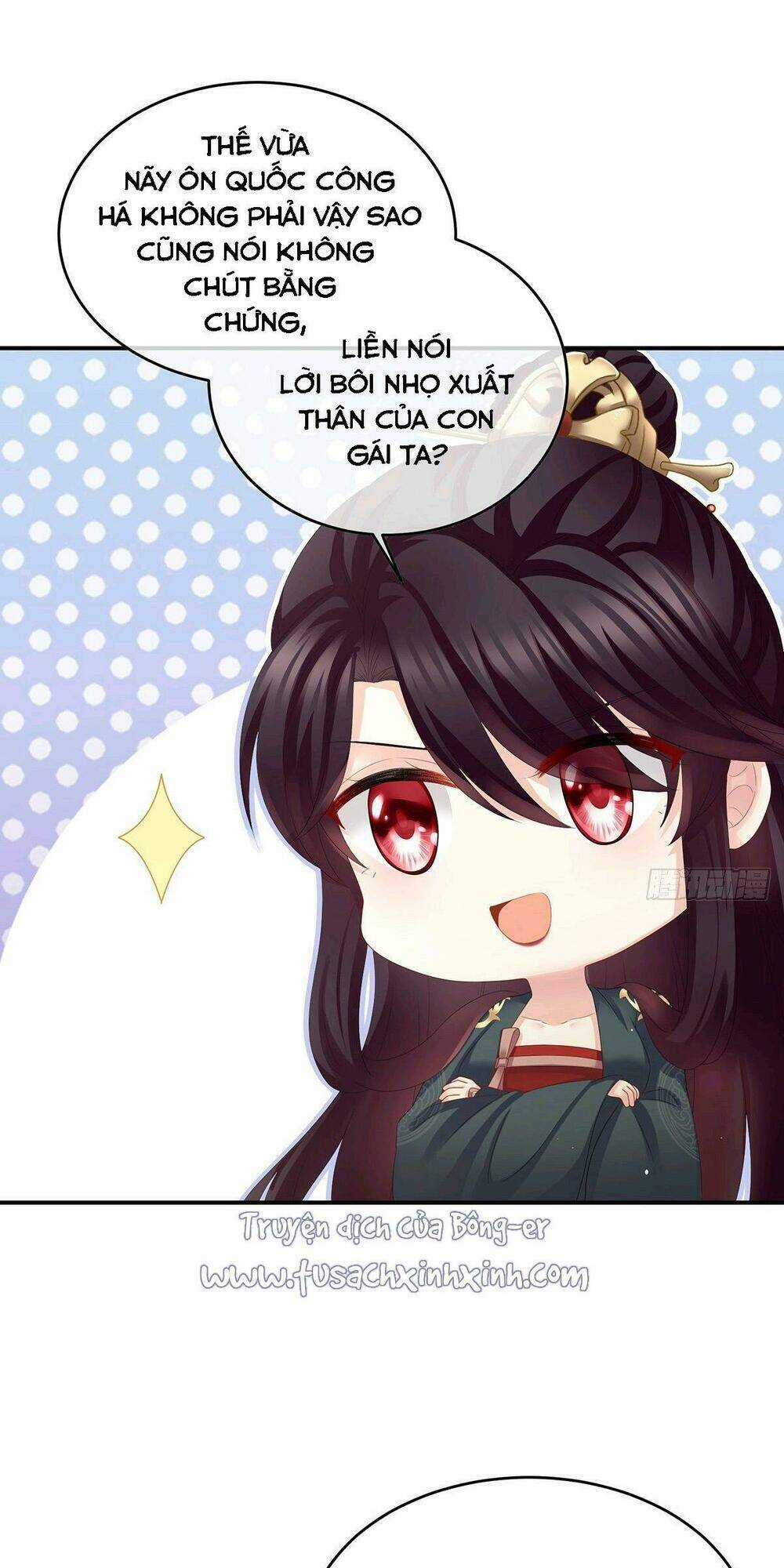 Kiều Phu Có Hỉ - Chapter 44 - Trang 34