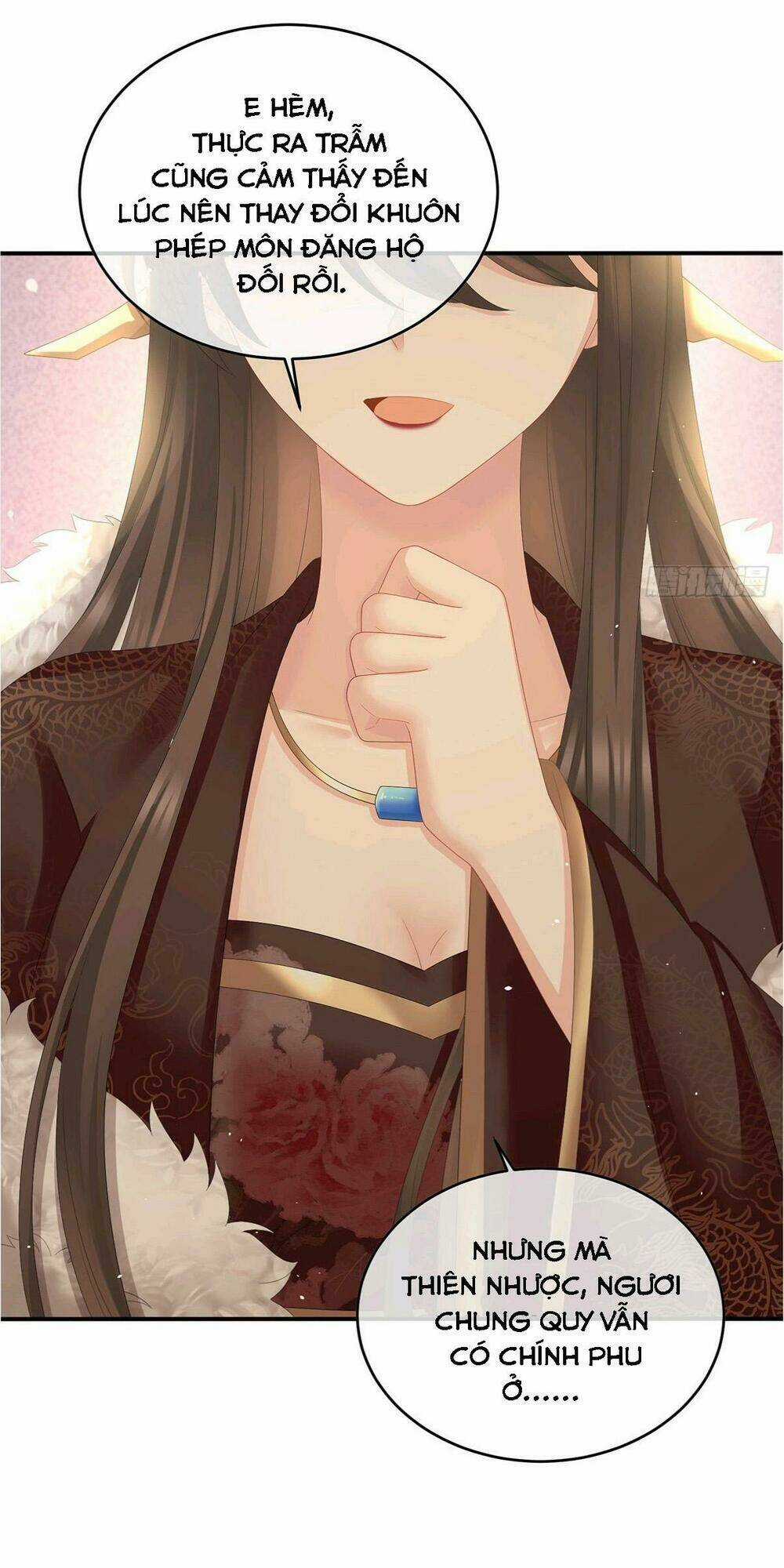 Kiều Phu Có Hỉ - Chapter 44 - Trang 37