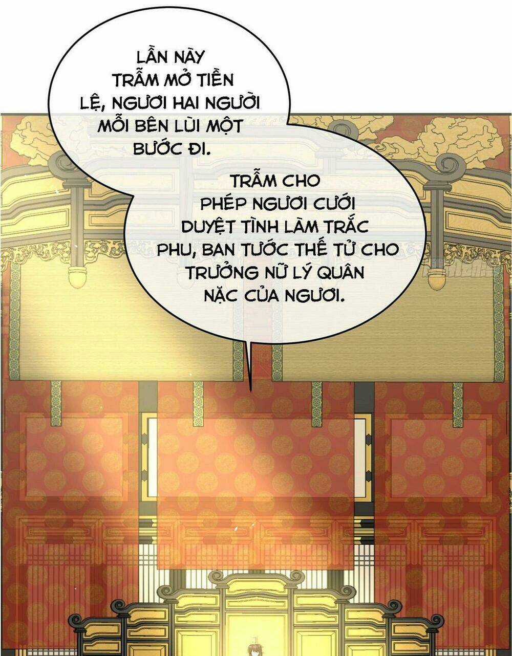 Kiều Phu Có Hỉ - Chapter 44 - Trang 38