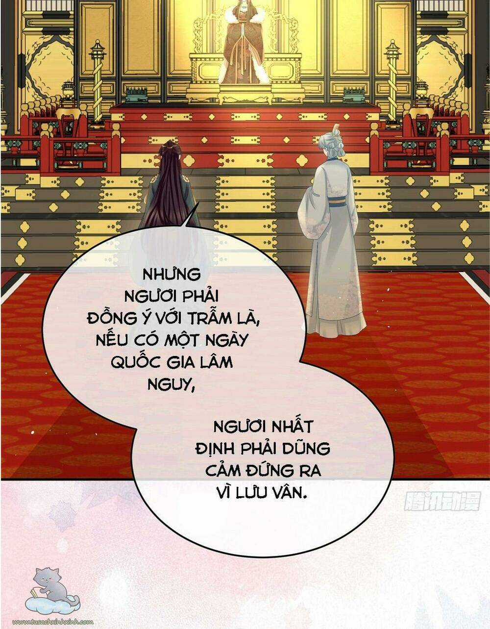 Kiều Phu Có Hỉ - Chapter 44 - Trang 39