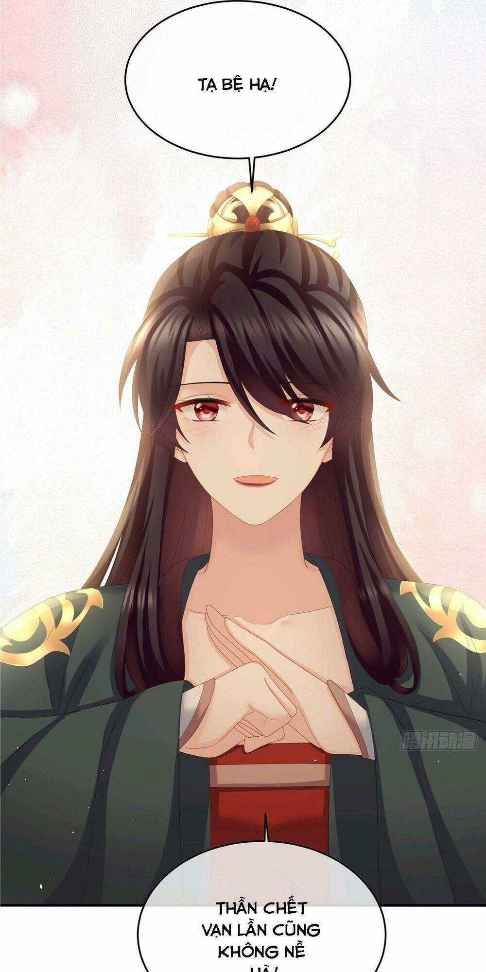 Kiều Phu Có Hỉ - Chapter 44 - Trang 40