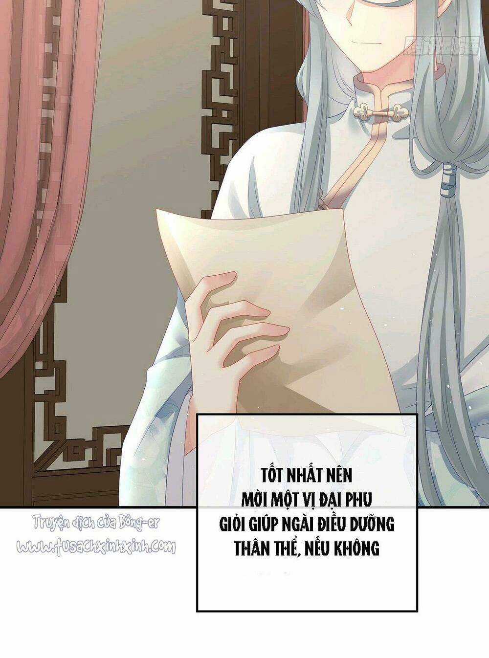 Kiều Phu Có Hỉ - Chapter 44 - Trang 5