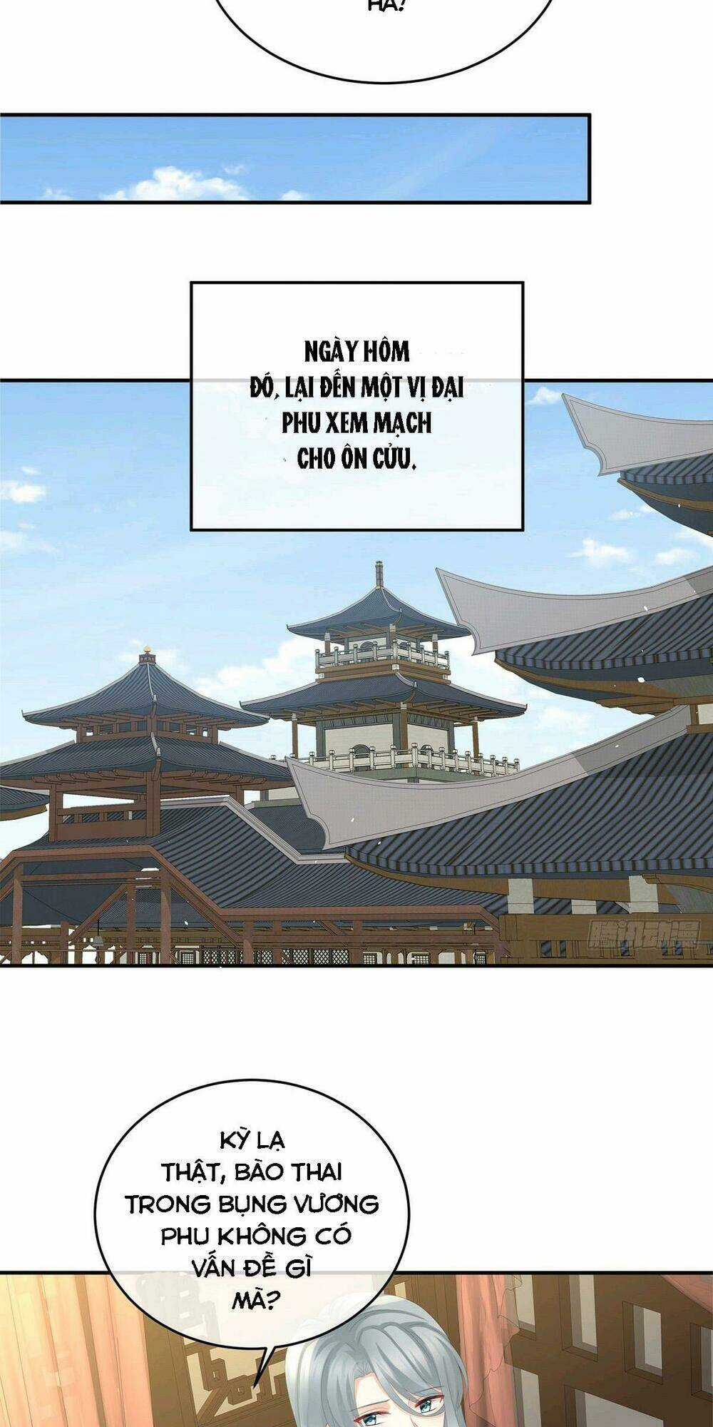 Kiều Phu Có Hỉ - Chapter 44 - Trang 41