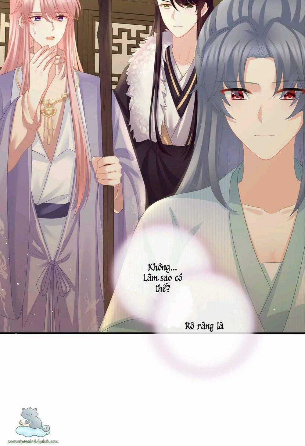 Kiều Phu Có Hỉ - Chapter 44 - Trang 43