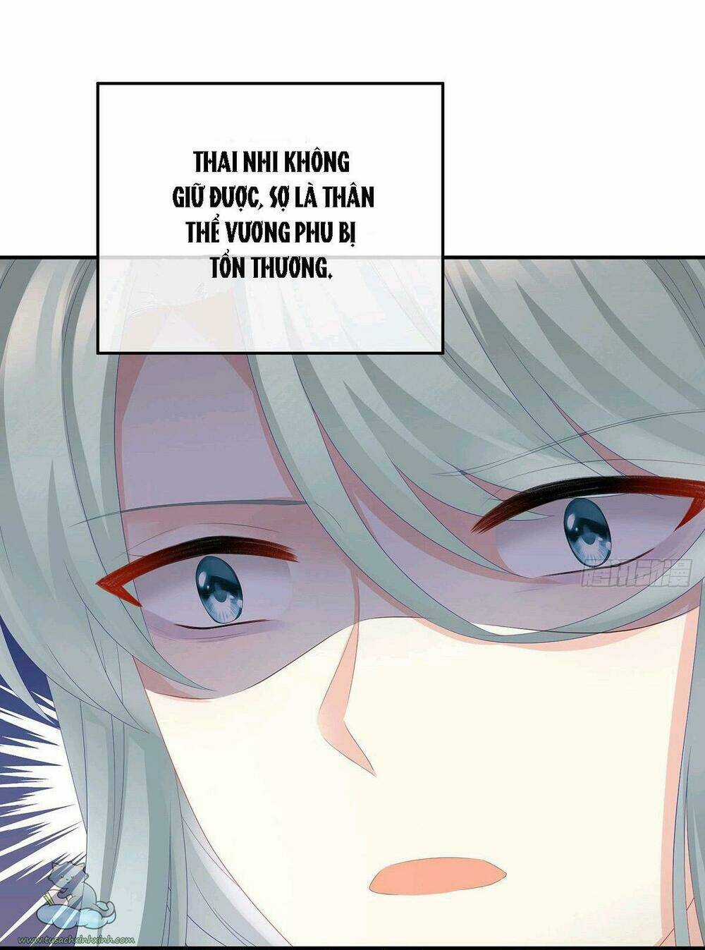 Kiều Phu Có Hỉ - Chapter 44 - Trang 6