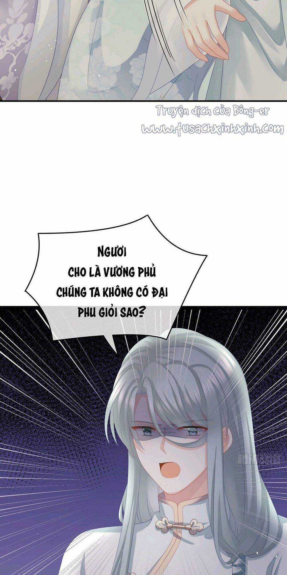 Kiều Phu Có Hỉ - Chapter 44 - Trang 8