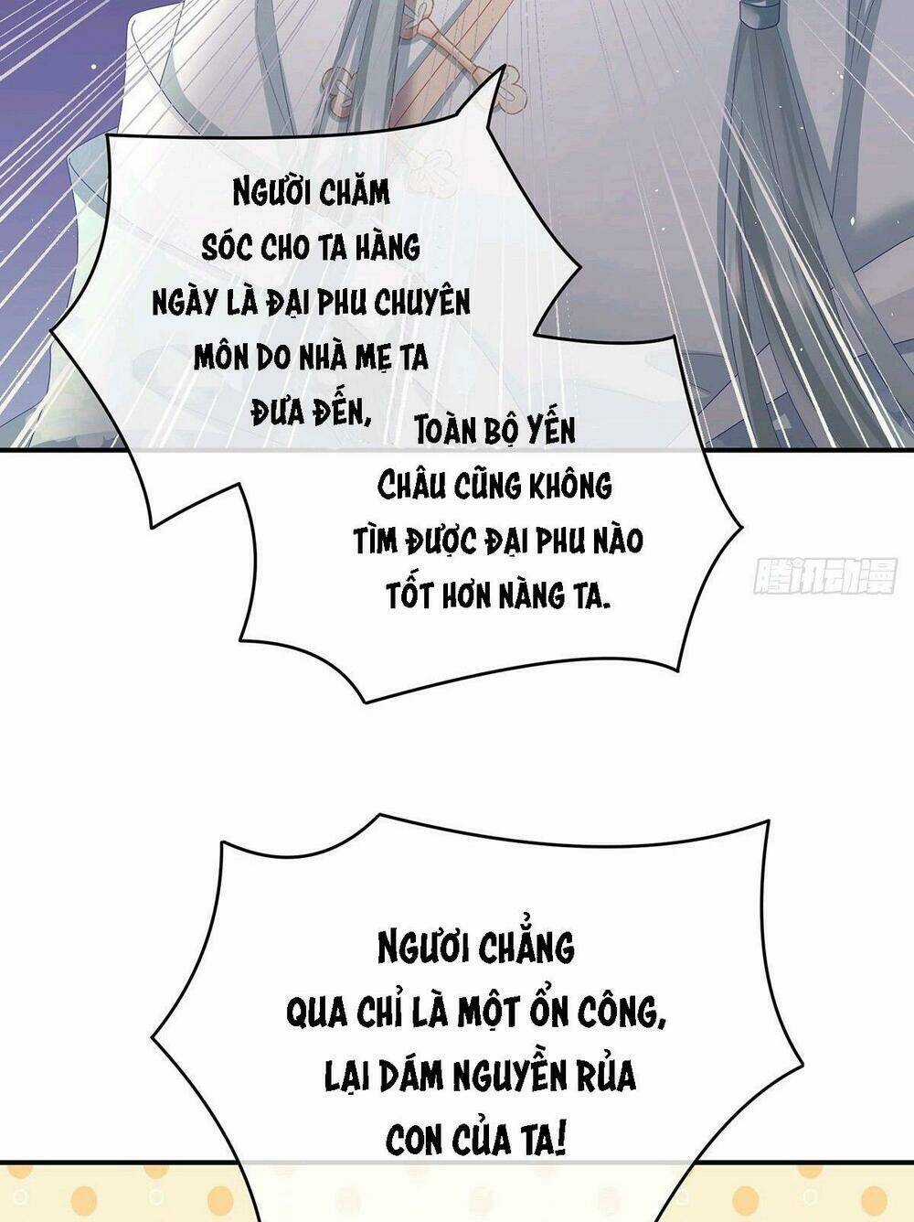 Kiều Phu Có Hỉ - Chapter 44 - Trang 9