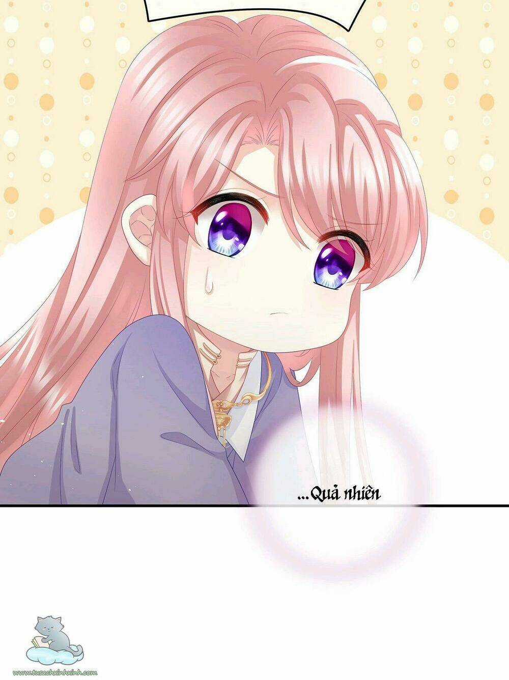 Kiều Phu Có Hỉ - Chapter 44 - Trang 10