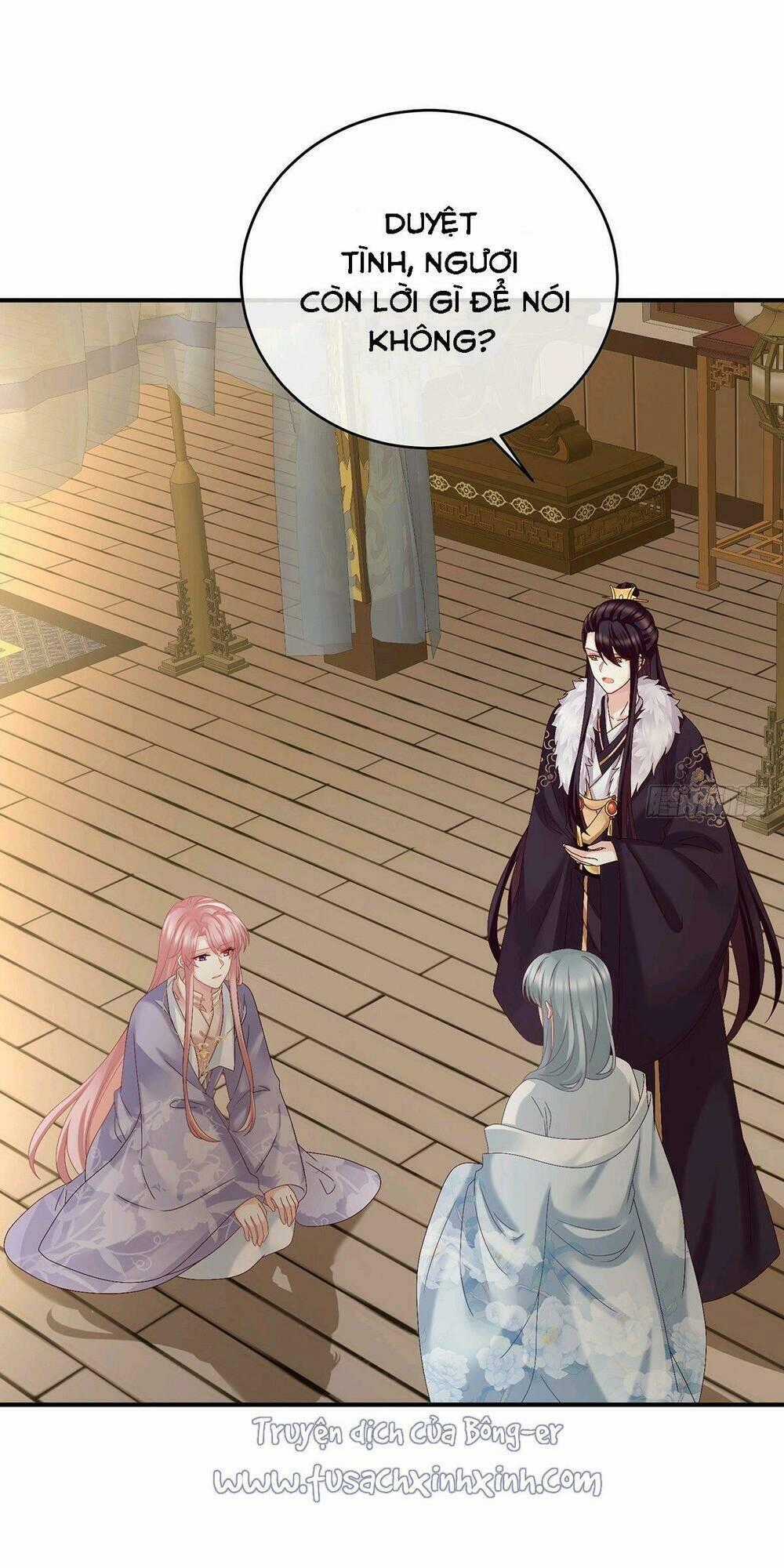 Kiều Phu Có Hỉ - Chapter 45 - Trang 1