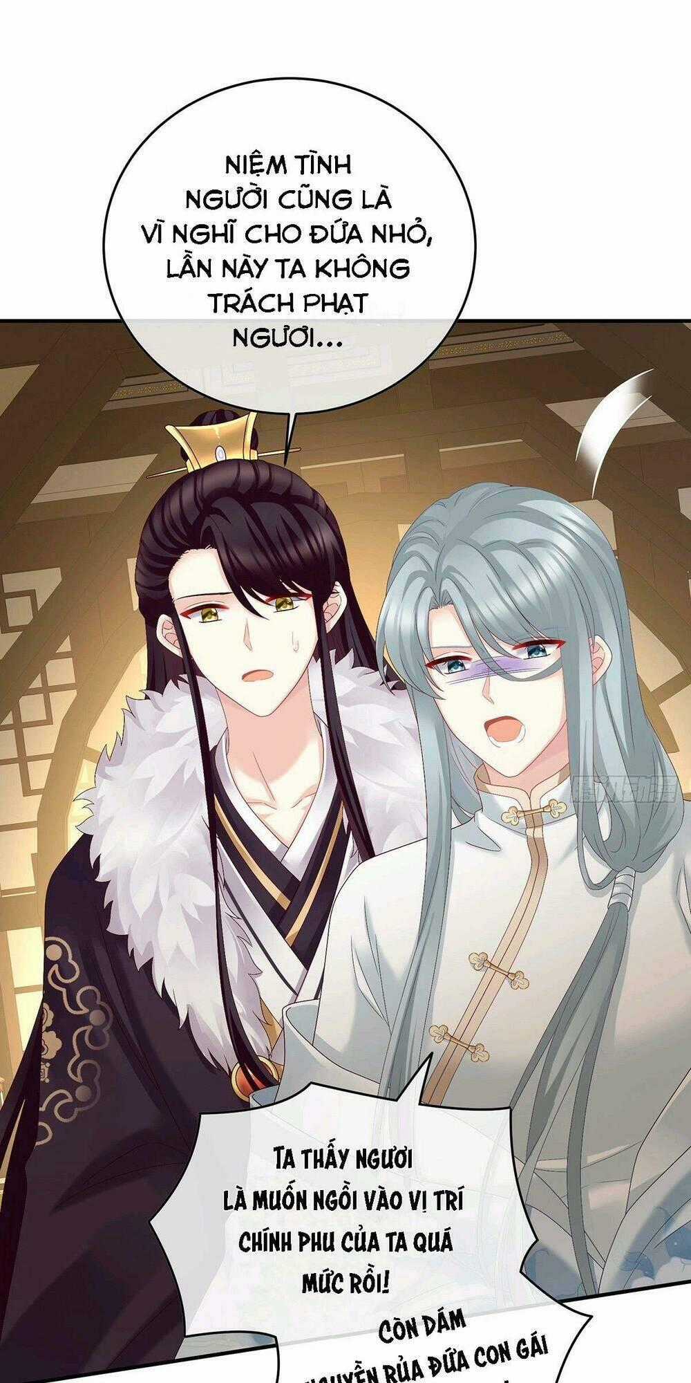 Kiều Phu Có Hỉ - Chapter 45 - Trang 2