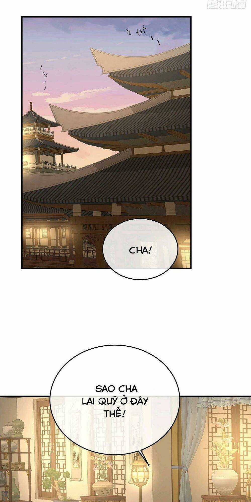 Kiều Phu Có Hỉ - Chapter 45 - Trang 12