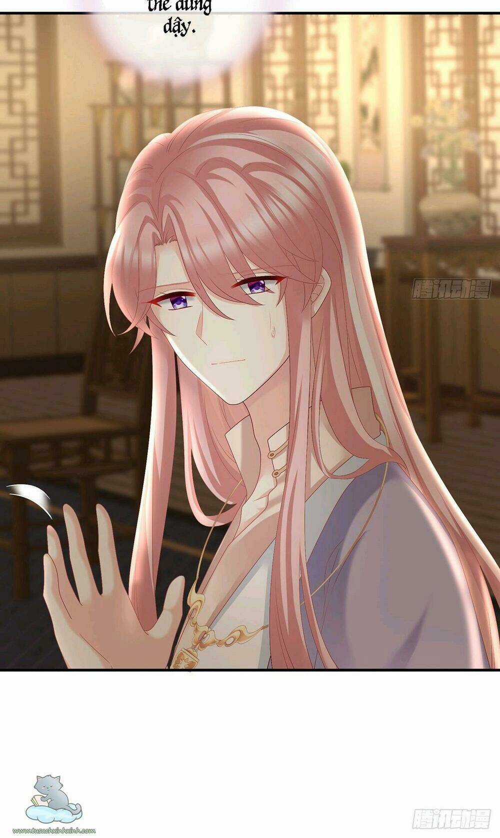 Kiều Phu Có Hỉ - Chapter 45 - Trang 14