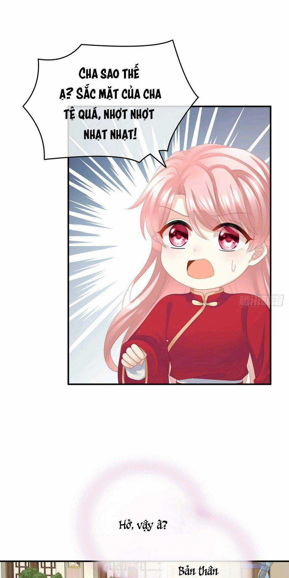 Kiều Phu Có Hỉ - Chapter 45 - Trang 15