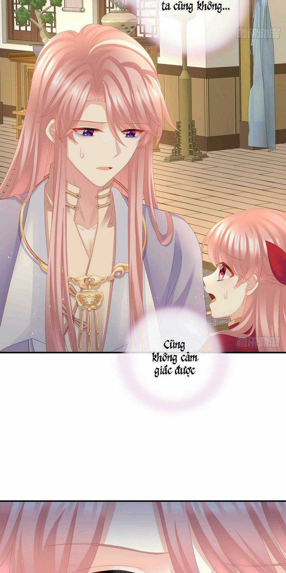 Kiều Phu Có Hỉ - Chapter 45 - Trang 16