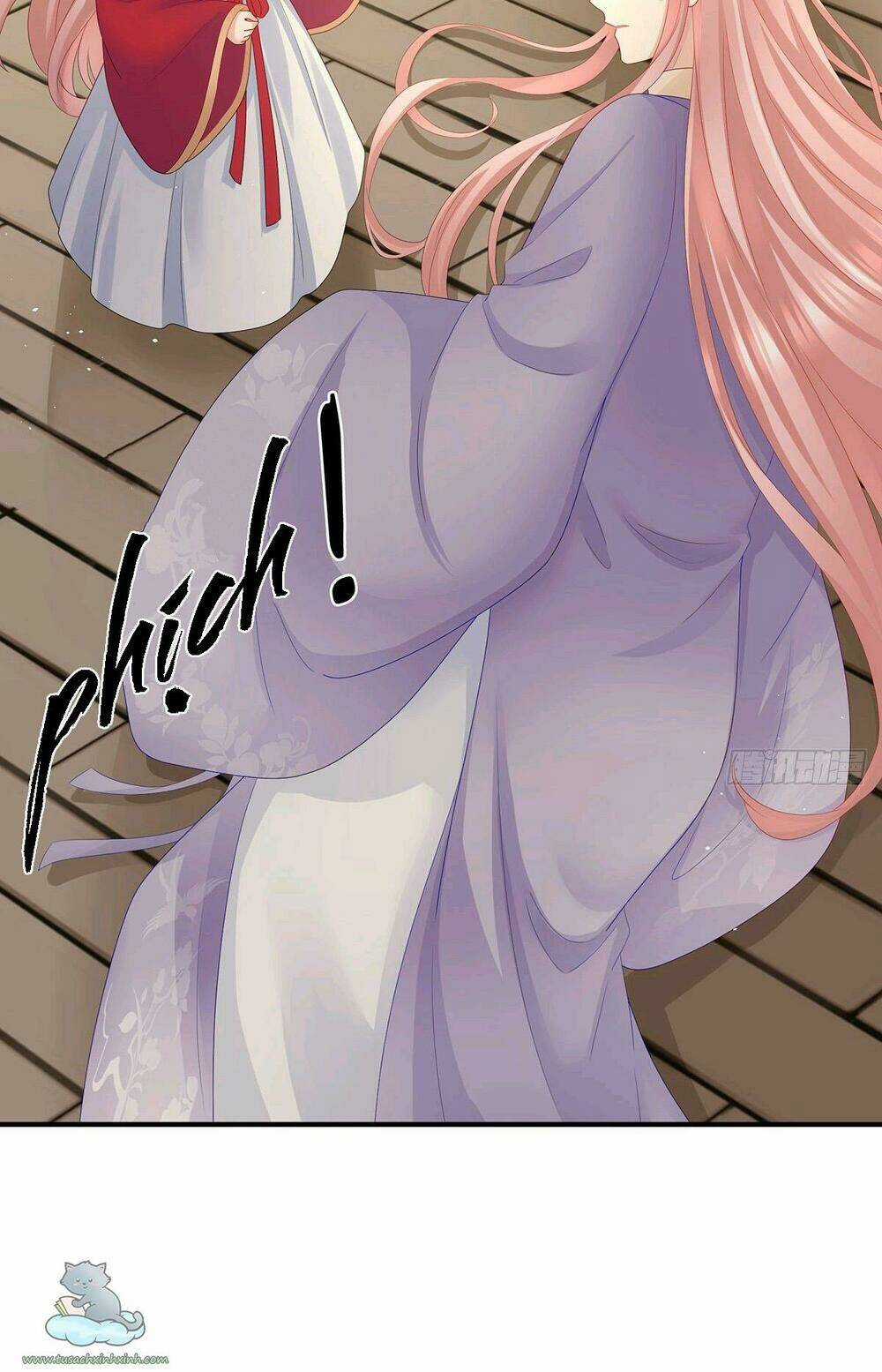 Kiều Phu Có Hỉ - Chapter 45 - Trang 18