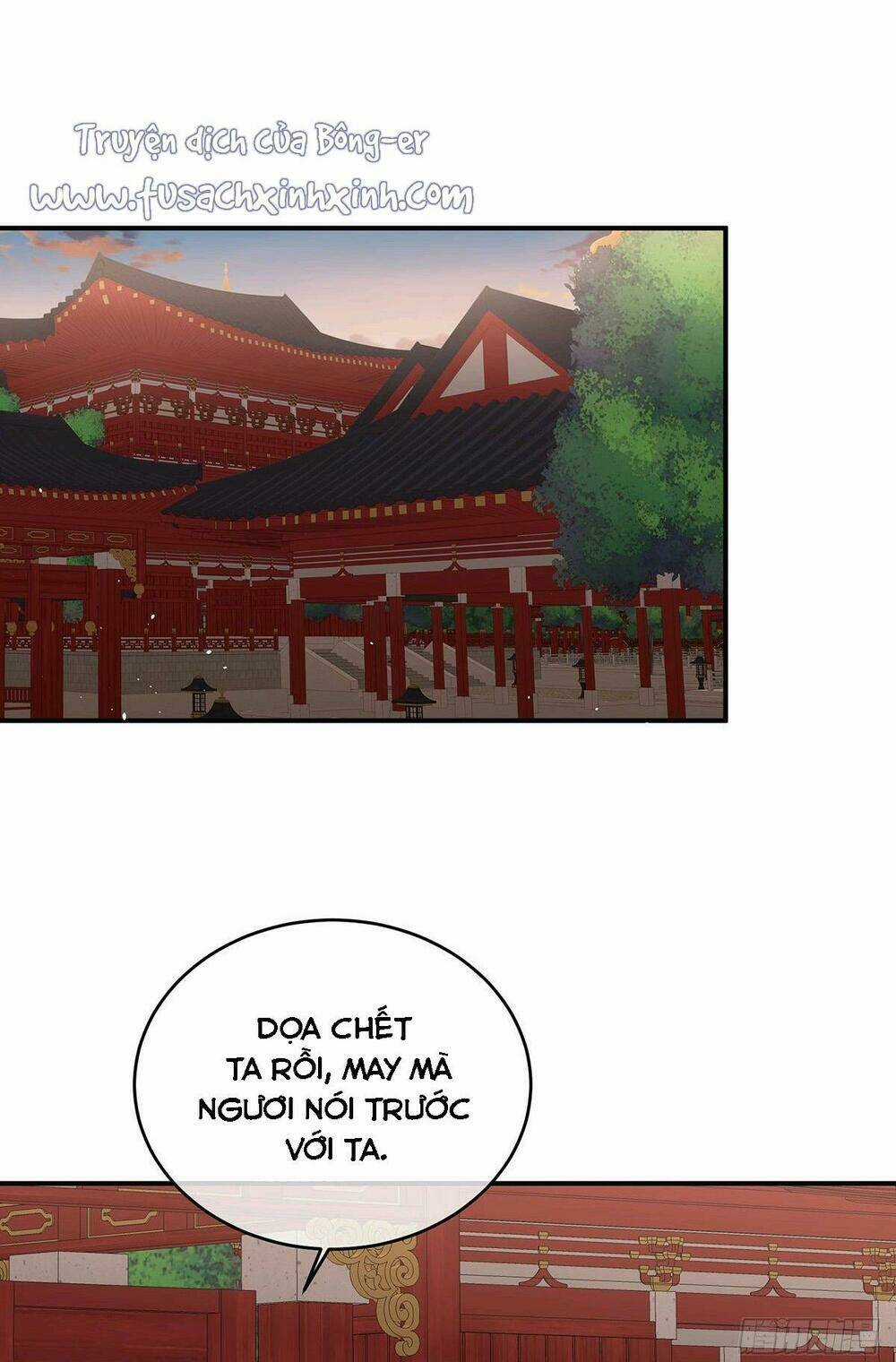 Kiều Phu Có Hỉ - Chapter 45 - Trang 19