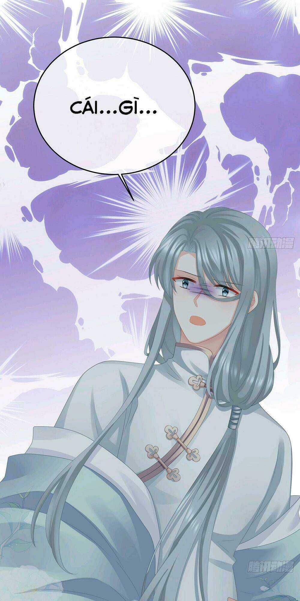 Kiều Phu Có Hỉ - Chapter 45 - Trang 22