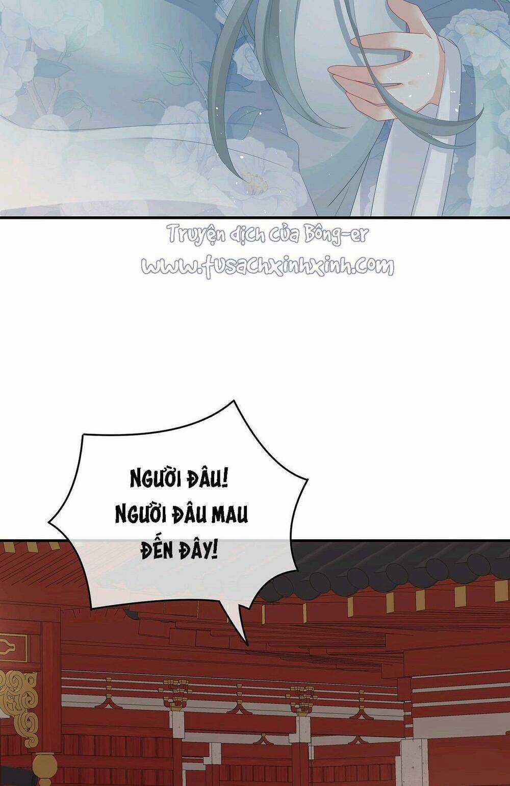 Kiều Phu Có Hỉ - Chapter 45 - Trang 23