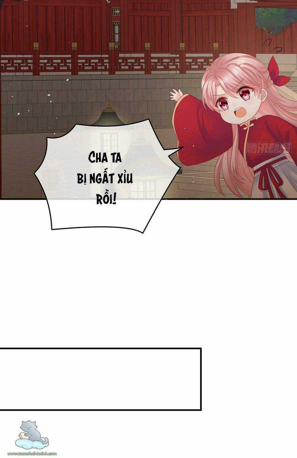 Kiều Phu Có Hỉ - Chapter 45 - Trang 24