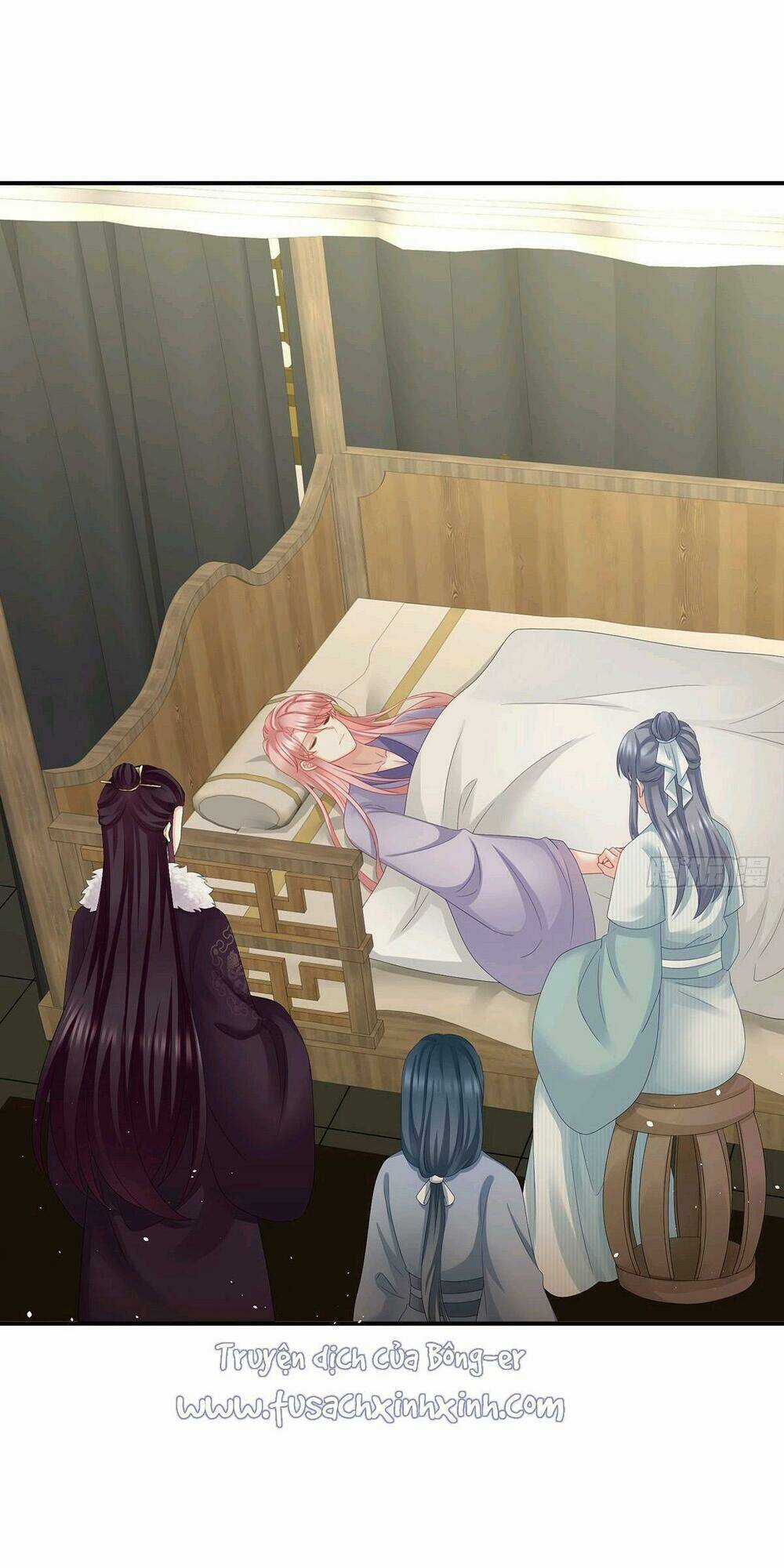 Kiều Phu Có Hỉ - Chapter 45 - Trang 25