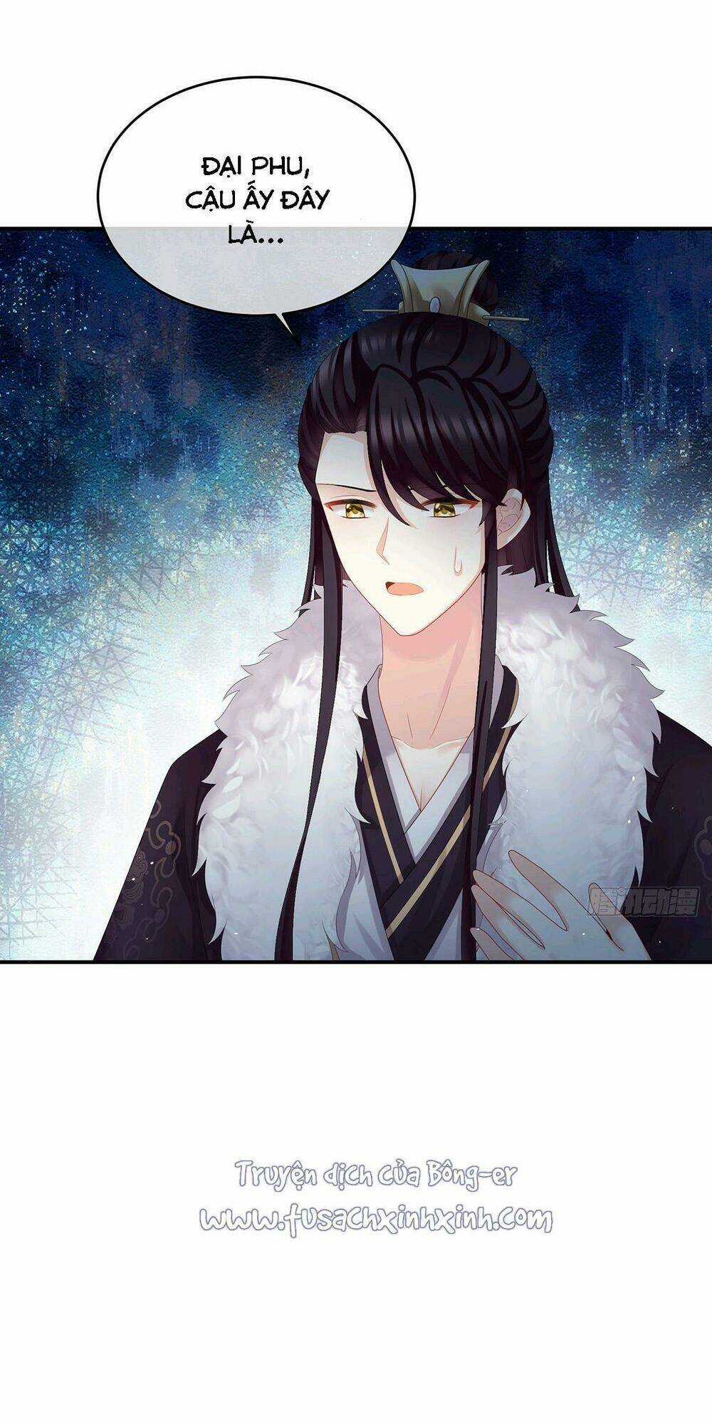 Kiều Phu Có Hỉ - Chapter 45 - Trang 26