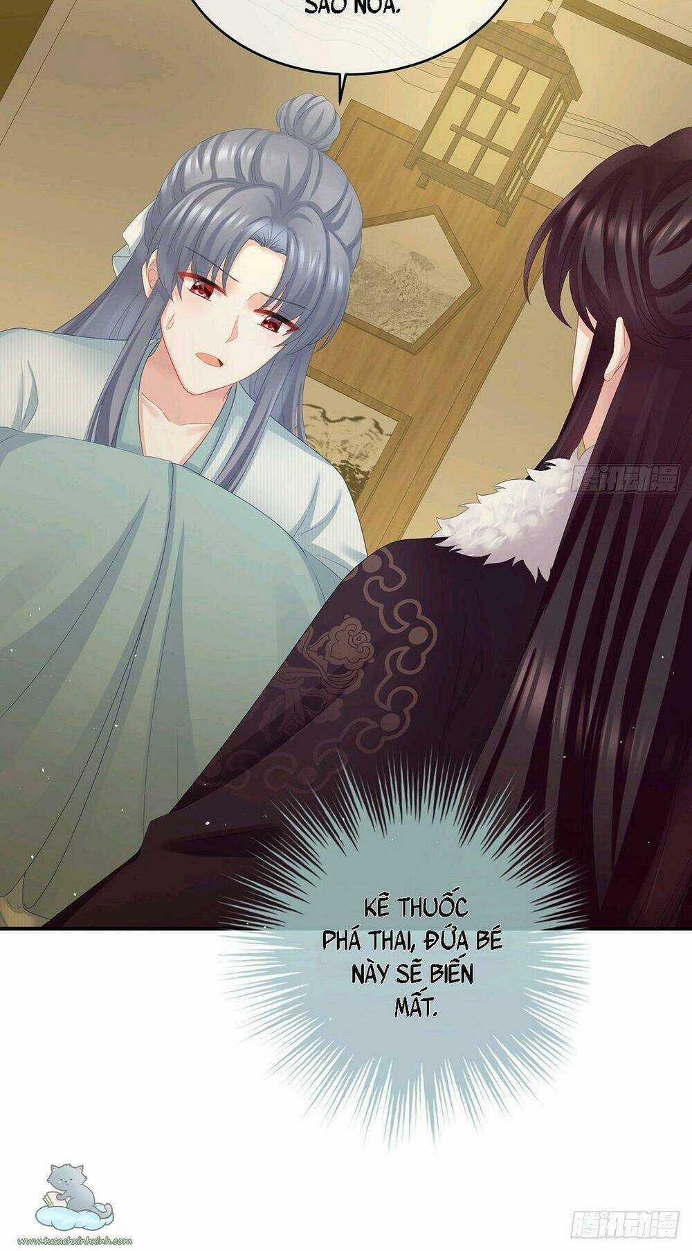 Kiều Phu Có Hỉ - Chapter 45 - Trang 28