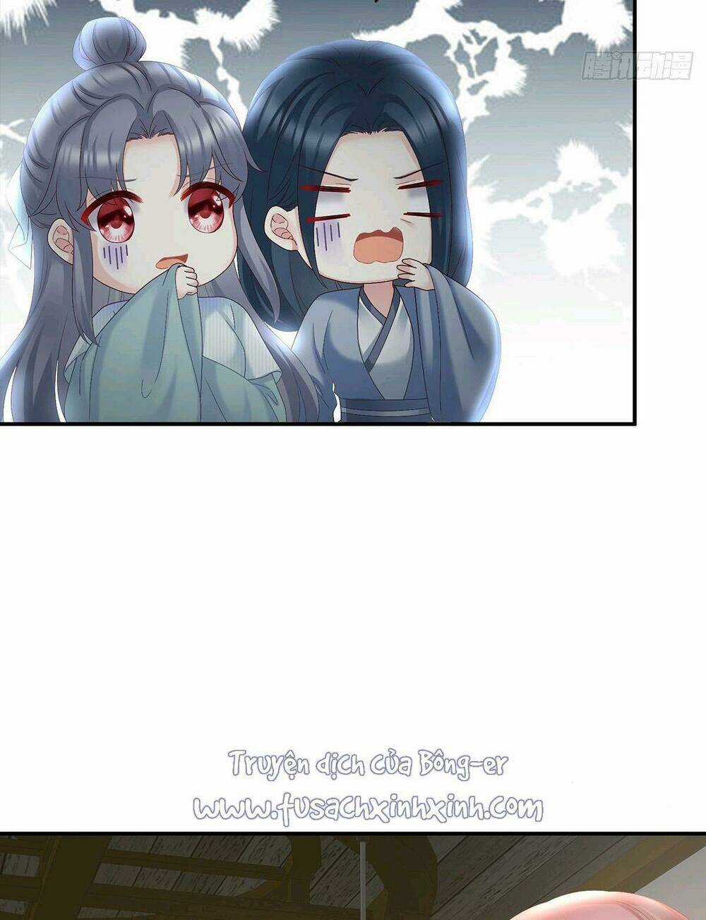 Kiều Phu Có Hỉ - Chapter 45 - Trang 31