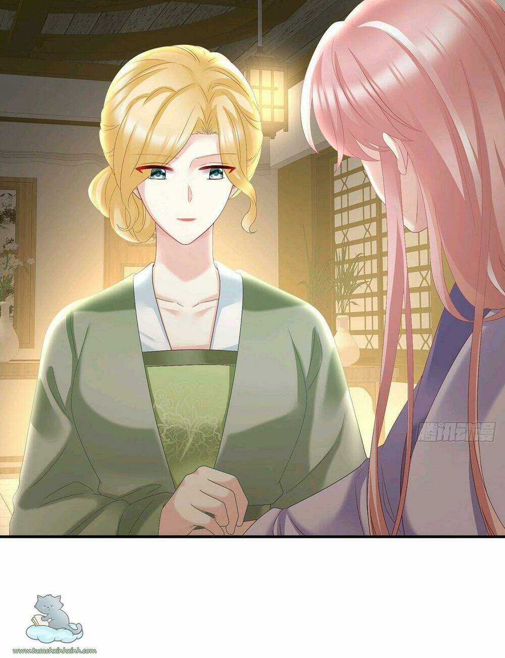 Kiều Phu Có Hỉ - Chapter 45 - Trang 32