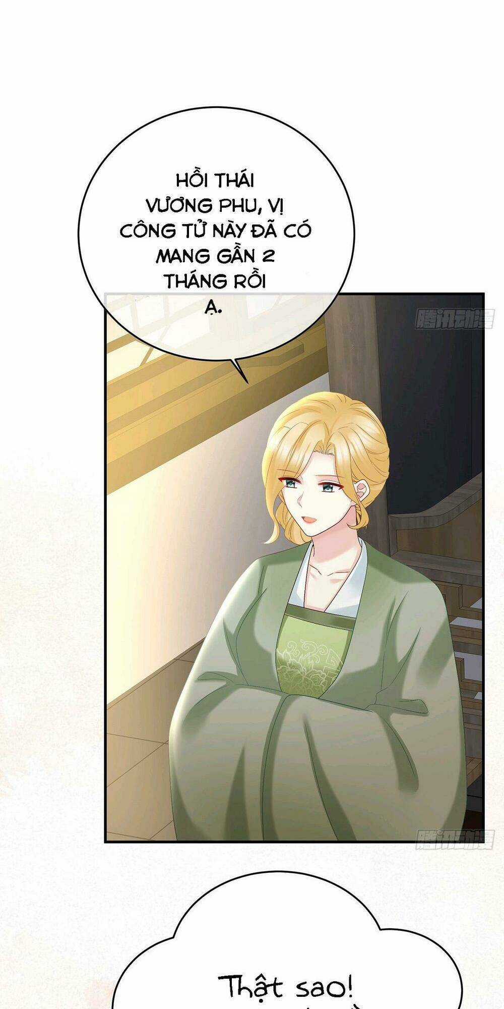 Kiều Phu Có Hỉ - Chapter 45 - Trang 33