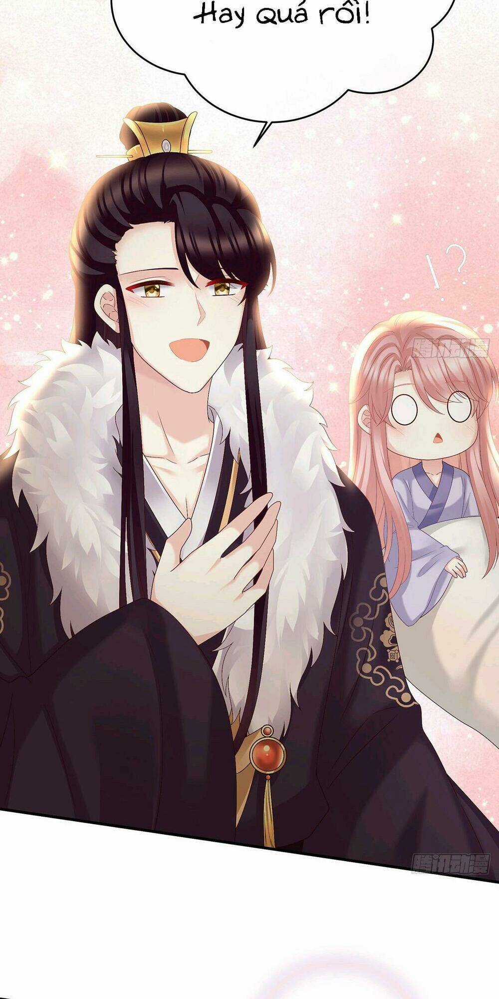 Kiều Phu Có Hỉ - Chapter 45 - Trang 34