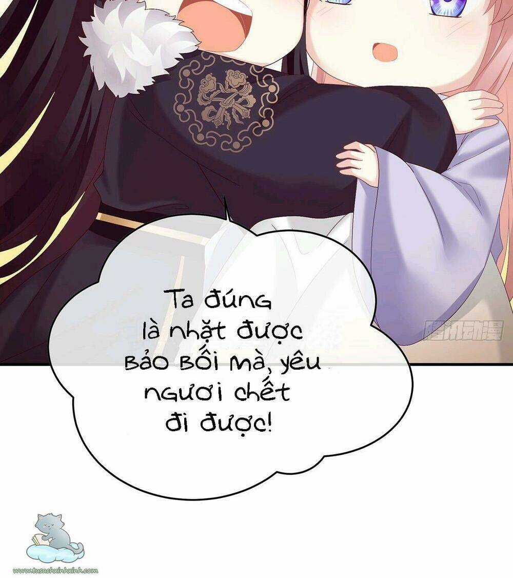 Kiều Phu Có Hỉ - Chapter 45 - Trang 38