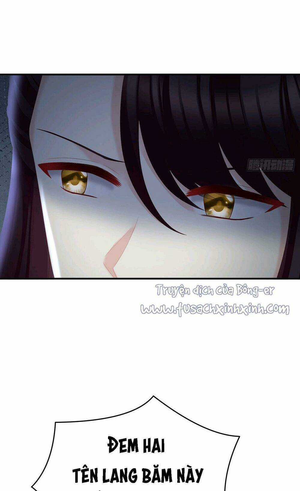 Kiều Phu Có Hỉ - Chapter 45 - Trang 39