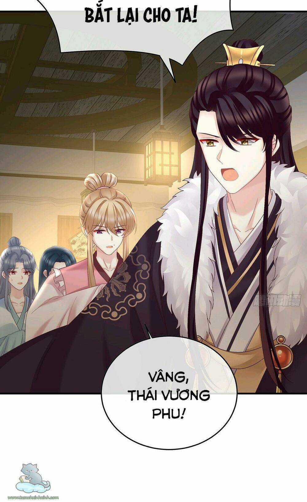 Kiều Phu Có Hỉ - Chapter 45 - Trang 40