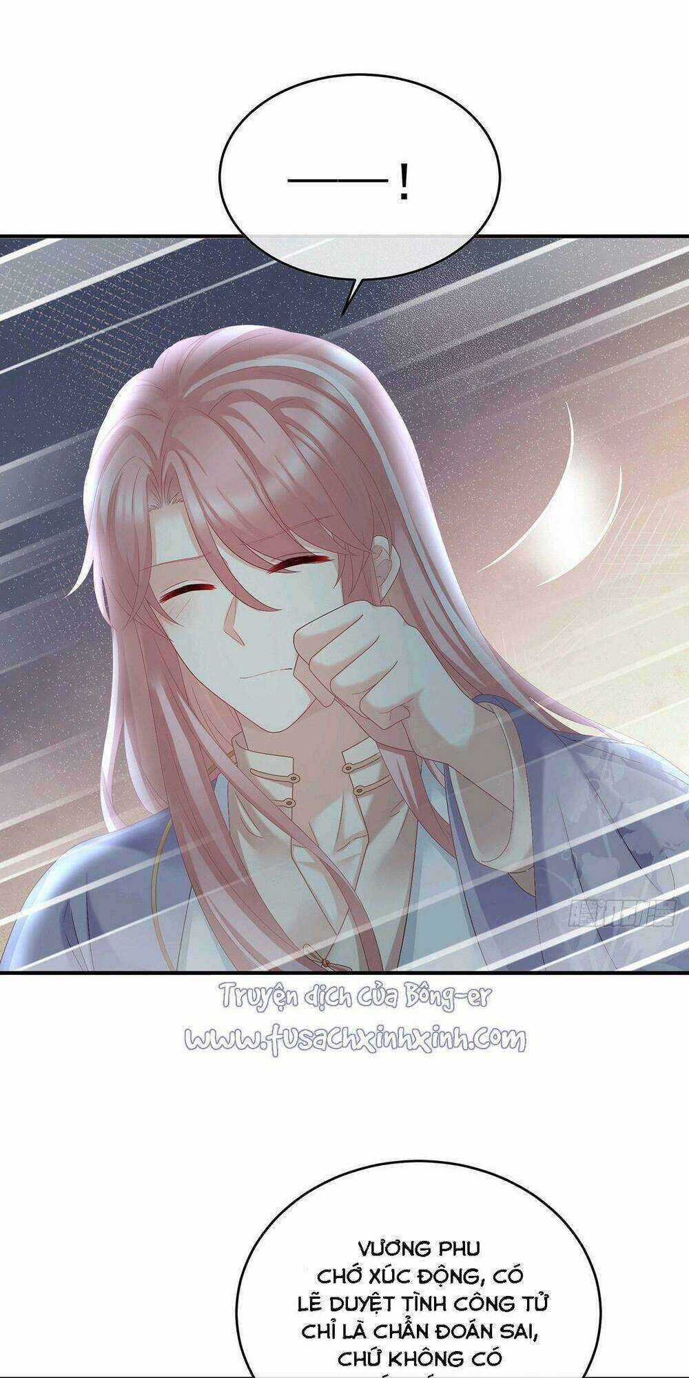 Kiều Phu Có Hỉ - Chapter 45 - Trang 5