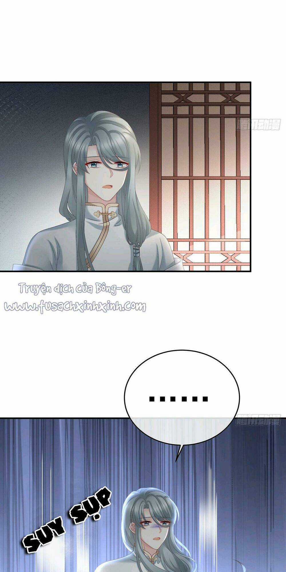 Kiều Phu Có Hỉ - Chapter 45 - Trang 41