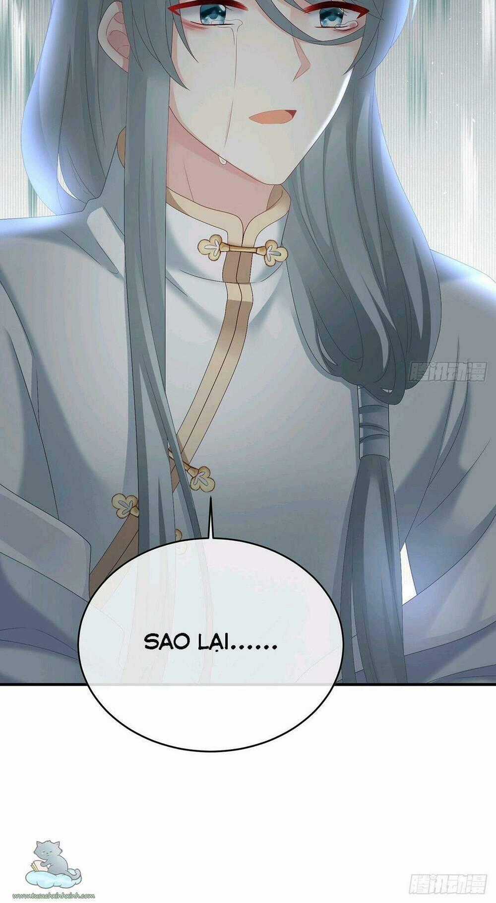 Kiều Phu Có Hỉ - Chapter 45 - Trang 43