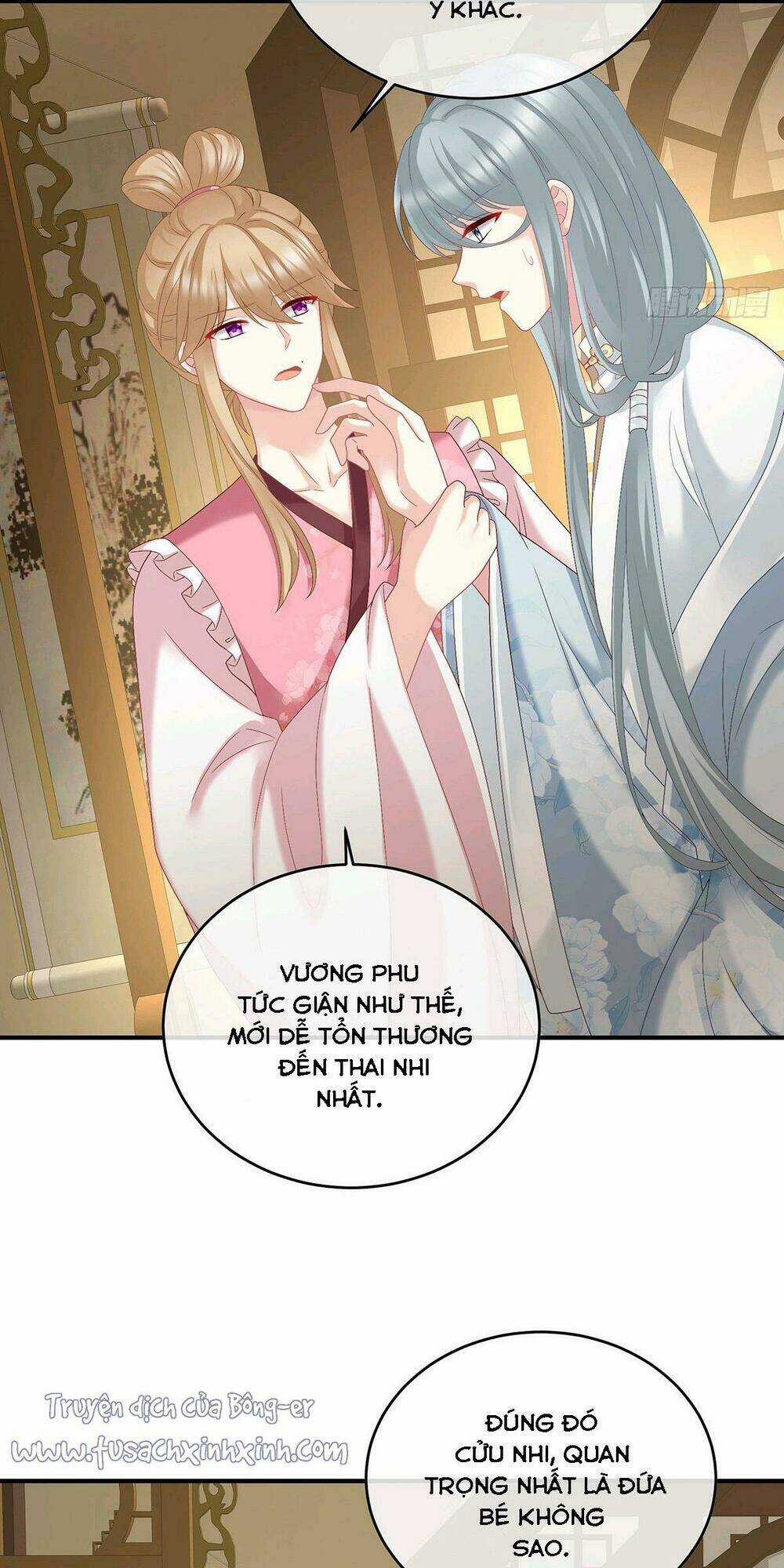 Kiều Phu Có Hỉ - Chapter 45 - Trang 6