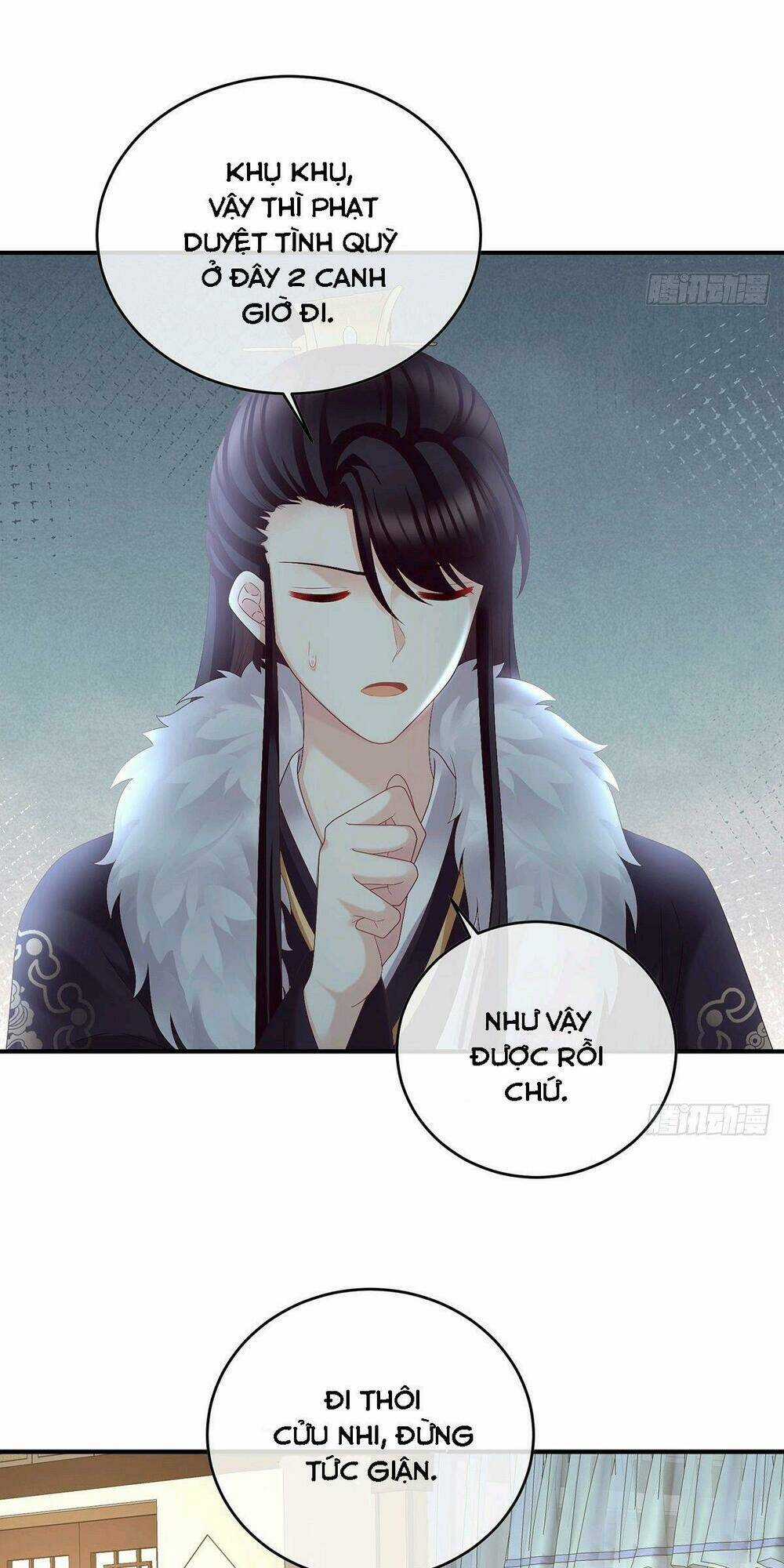 Kiều Phu Có Hỉ - Chapter 45 - Trang 9