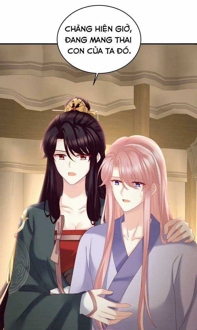 Kiều Phu Có Hỉ - Chapter 46 - Trang 11