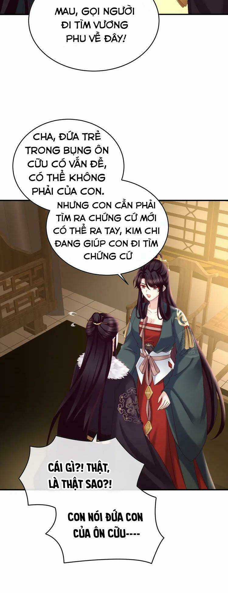 Kiều Phu Có Hỉ - Chapter 46 - Trang 16