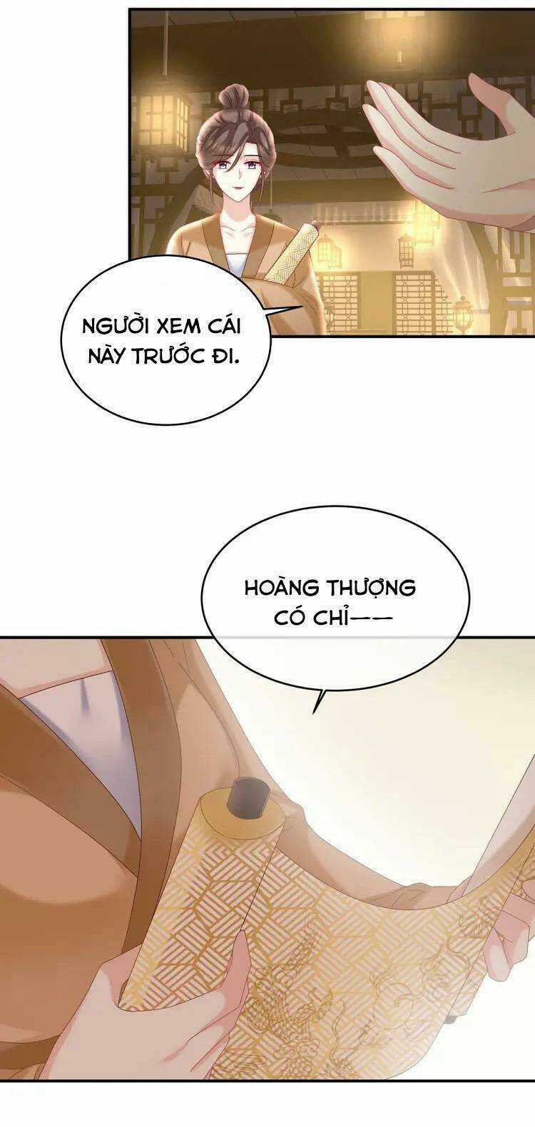 Kiều Phu Có Hỉ - Chapter 46 - Trang 17