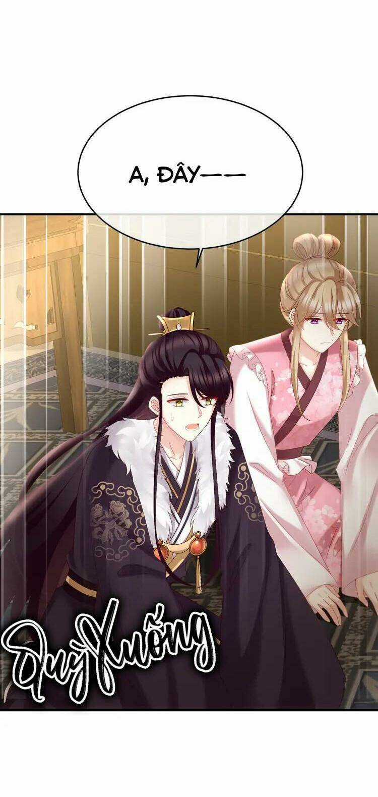 Kiều Phu Có Hỉ - Chapter 46 - Trang 18