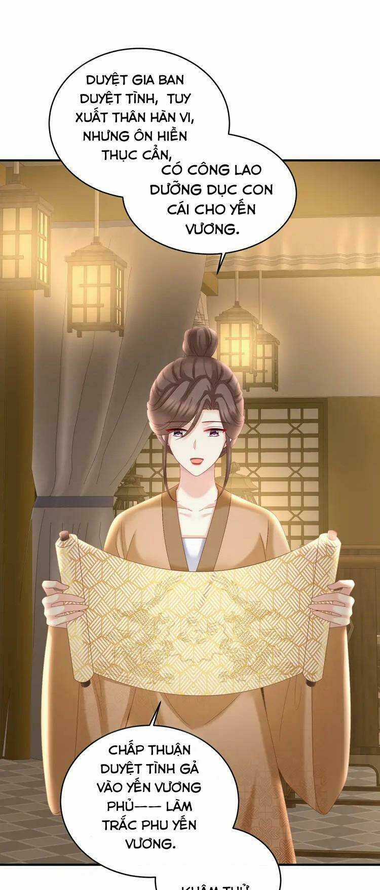 Kiều Phu Có Hỉ - Chapter 46 - Trang 19
