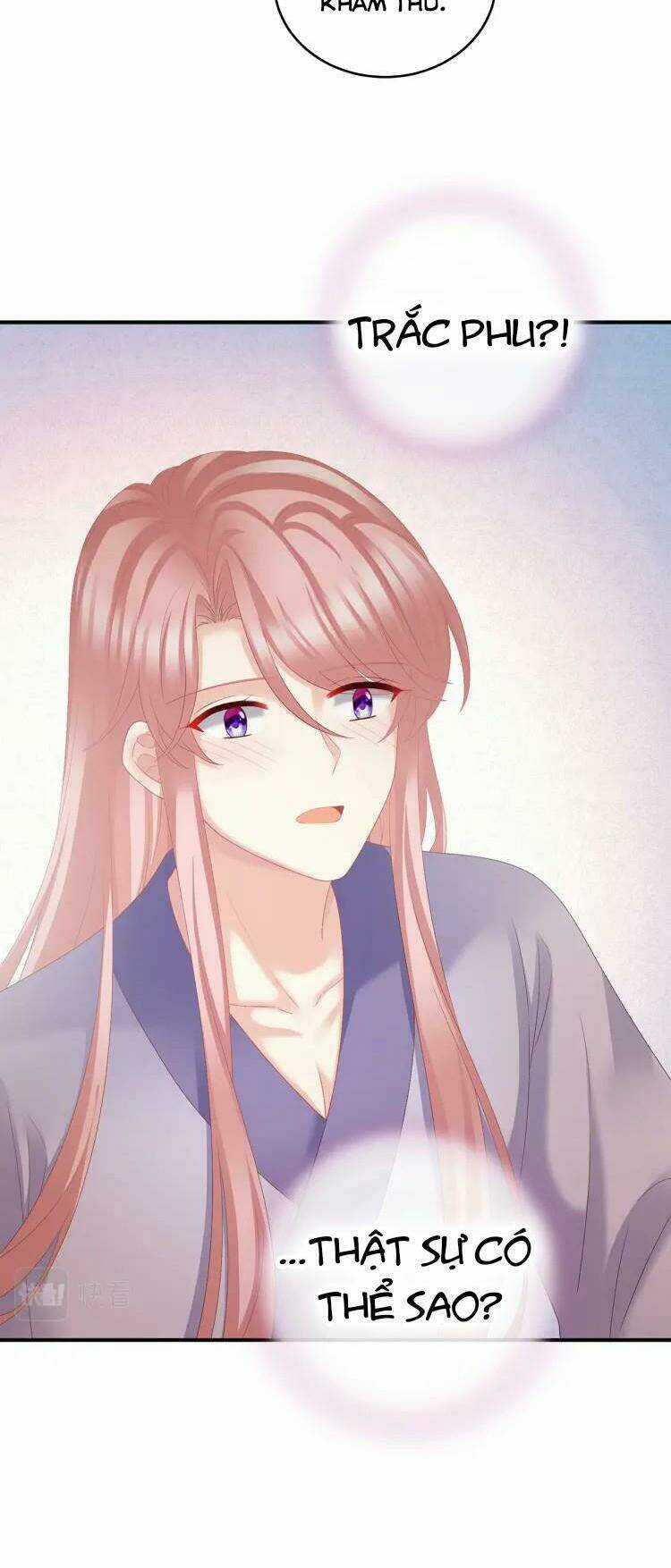 Kiều Phu Có Hỉ - Chapter 46 - Trang 20