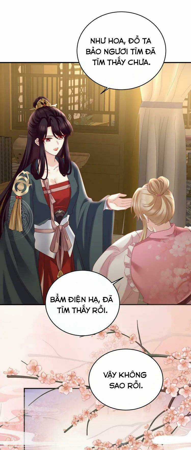 Kiều Phu Có Hỉ - Chapter 46 - Trang 23