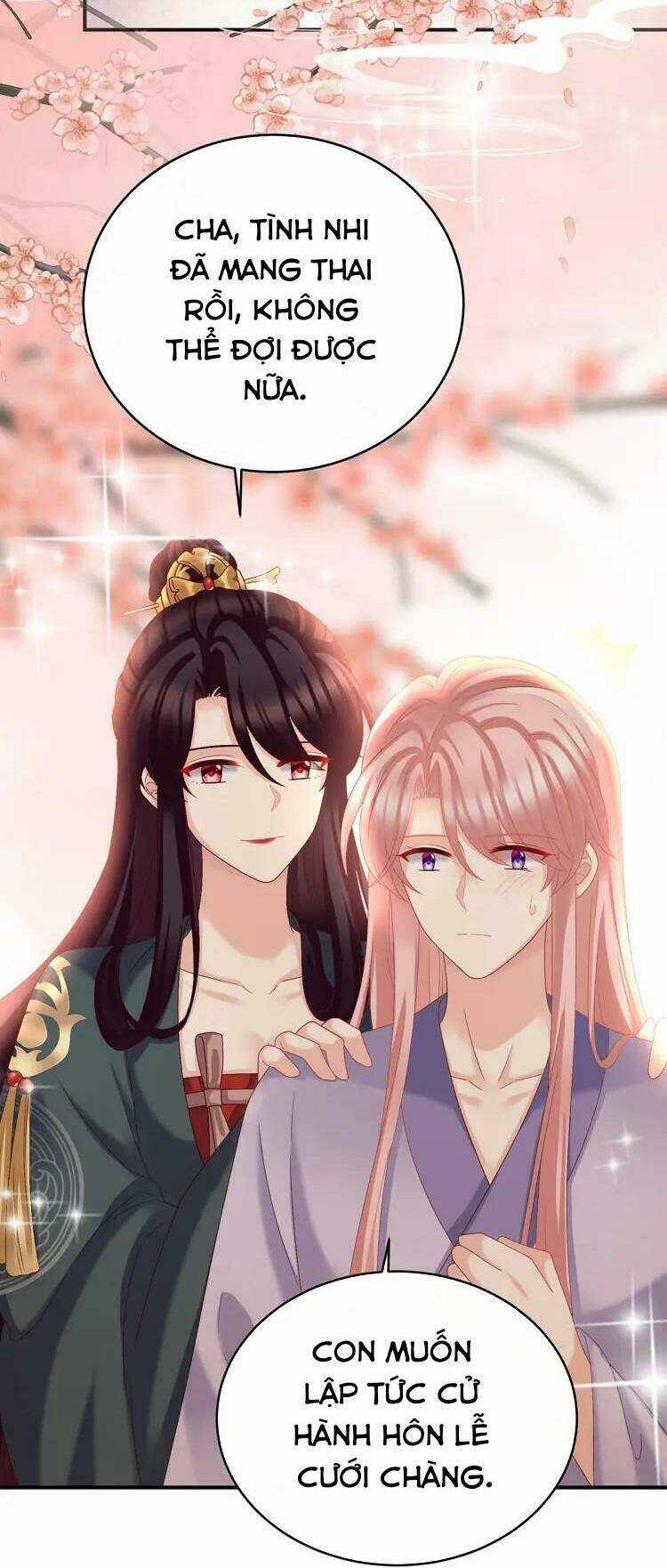 Kiều Phu Có Hỉ - Chapter 46 - Trang 24