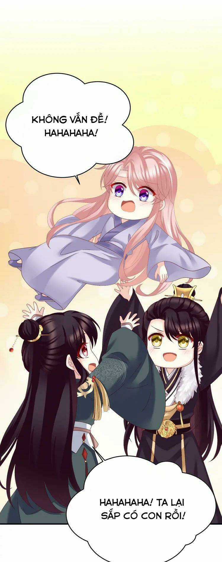 Kiều Phu Có Hỉ - Chapter 46 - Trang 25