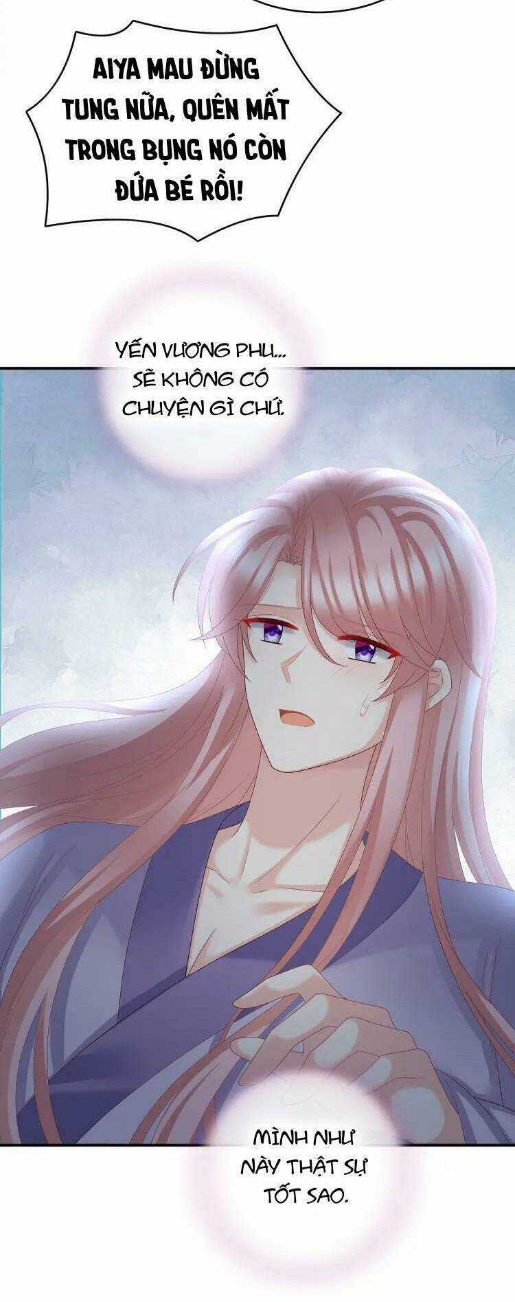 Kiều Phu Có Hỉ - Chapter 46 - Trang 26