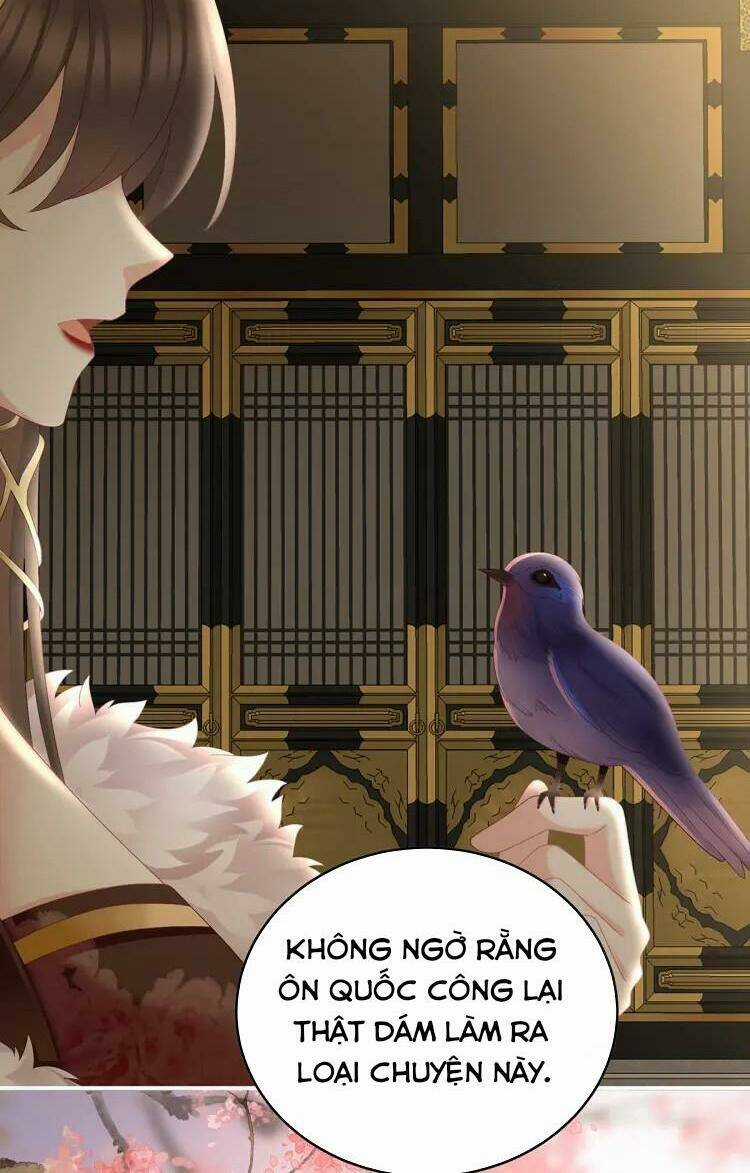 Kiều Phu Có Hỉ - Chapter 46 - Trang 30