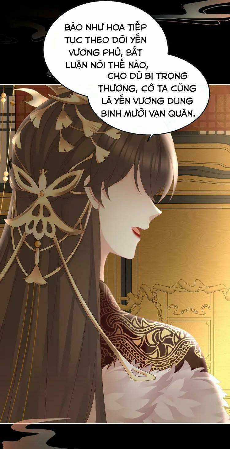 Kiều Phu Có Hỉ - Chapter 46 - Trang 33
